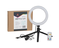 Quadralite Ring Light 8 cali - 659239 - zdjęcie 8